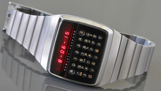 The First True Smartwatch Was Actually Released Way Back in 1977